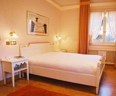 Haus Darioli Hotell Zermatt Rum bild