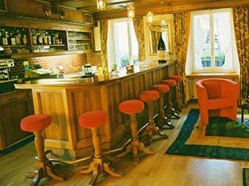 Haus Darioli Hotell Zermatt Exteriör bild